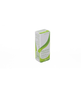 RESPIBIEN ANTIALERGICO 0,5 mg/ml + 0,5 mg/ml SOL