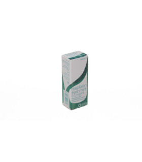 RESPIBIEN FRESHMINT 0,5 mg/ml SOLUCION PARA PULV
