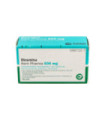 DIOSMINA KERN PHARMA 500 mg 60 COMPRIMIDOS RECUB