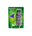 NICORETTE BUCOMIST 1 mg/PULSACION SOLUCION PARA