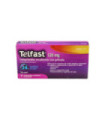TELFAST 120 mg 7 COMPRIMIDOS RECUBIERTOS