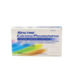 REACTINE CETIRIZINA/PSEUDOEFEDRINA 5 mg/120 mg 1