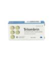 TRILOMBRIN 250 mg 6 COMPRIMIDOS MASTICABLES