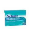 FORTASEC 2 mg 20 CAPSULAS