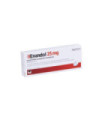 ENANDOL 25 mg 10 COMPRIMIDOS RECUBIERTOS