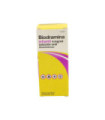 BIODRAMINA INFANTIL 4 mg/ml SOLUCION ORAL 1 FRAS