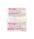 MUVAGYN 10^8 UFC/ 10^8 UFC 8 CAPSULAS VAGINALES
