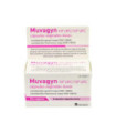MUVAGYN 10^8 UFC/ 10^8 UFC 8 CAPSULAS VAGINALES