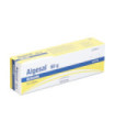 ALGESAL ACTIVADO 10 mg/g + 100 mg/g POMADA 1 TUB