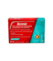 RENNIE 680 mg/80 mg 48 COMPRIMIDOS MASTICABLES (