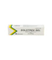 DOLIFEN DICLOFENACO 11,6 mg/g GEL CUTANEO 1 TUBO