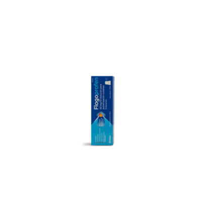 FLOGOPROFEN 50 mg/ml SOLUCION PARA PULVERIZACION