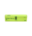 PEROXIBEN 100 mg/g GEL CUTANEO 1 TUBO 60 g