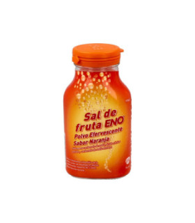 SAL DE FRUTA ENO POLVO EFERVESCENTE 1 FRASCO 150